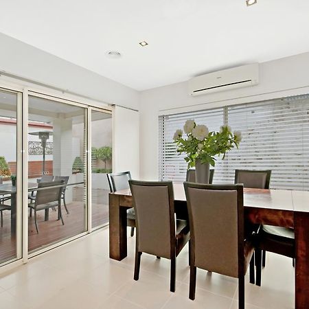 Central Warrnambool Townhouse Oda fotoğraf