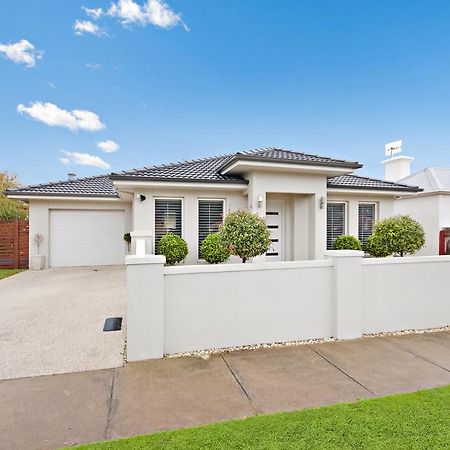 Central Warrnambool Townhouse Oda fotoğraf
